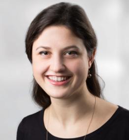 Stephanie Wischner