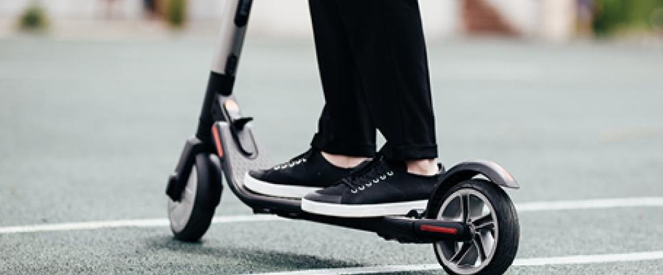 ElektroG: Laut stiftung ear zählen E-Scooter weiterhin als Elektrogerät und fallen unter das Elektrogesetz