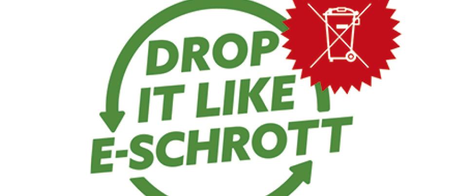 drop it like e schrott eplan