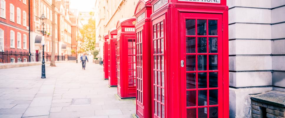 UKCA-Kennzeichnung in Großbritannien