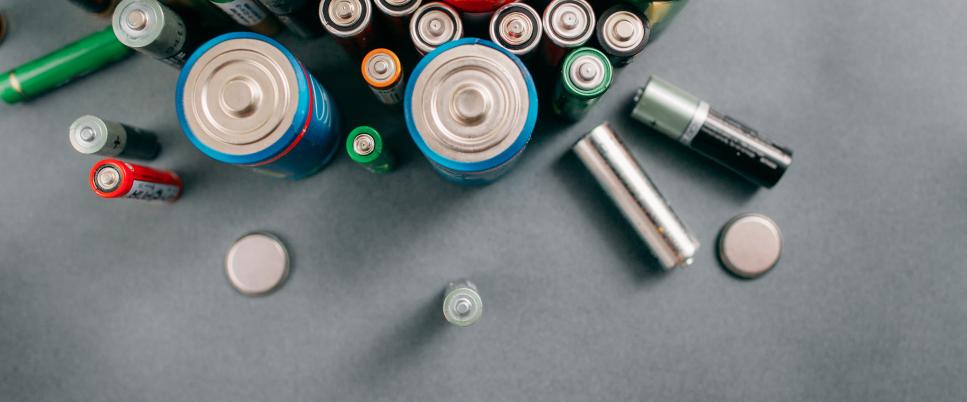 BattG Service EU Batterieservice