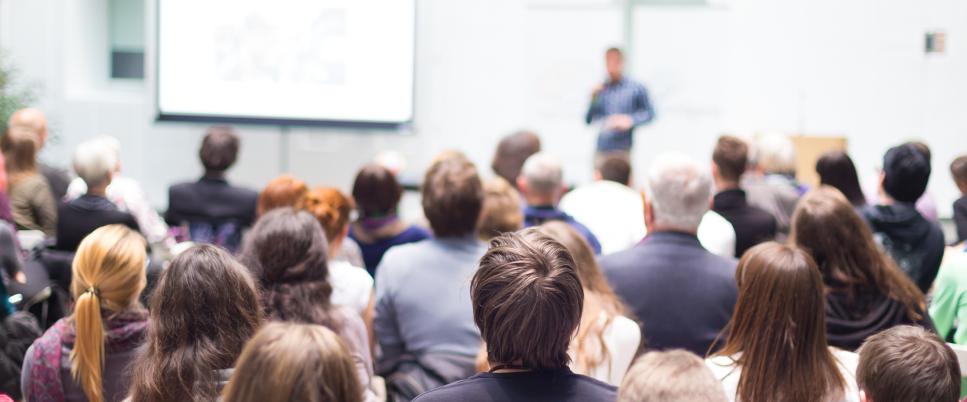 weee full-service als Experte bei der IHK Berlin