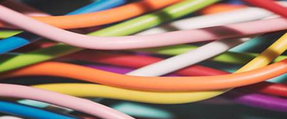 ElektroG Registrierung von Kabeln und Steckdosen