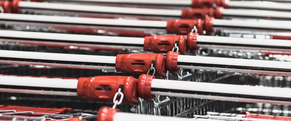 Rücknahme Elektroschrott im Lebensmitteleinzelhändler