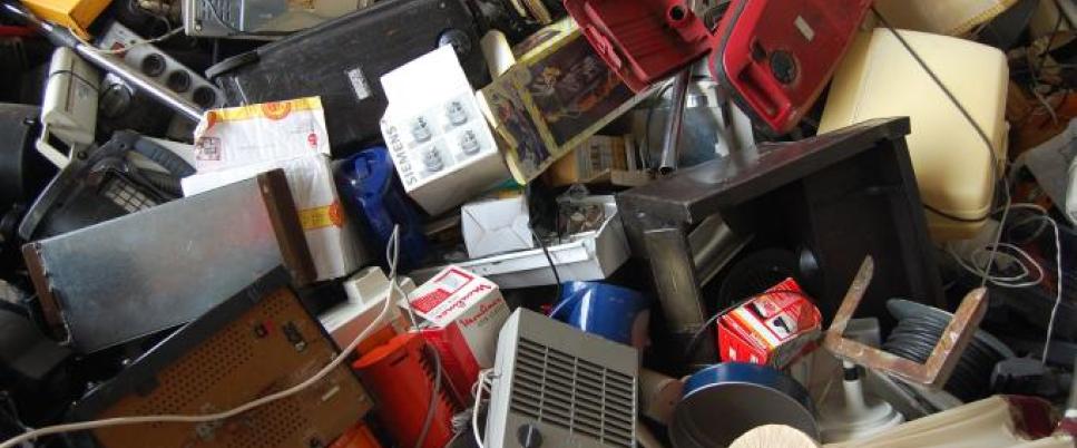 E-Waste