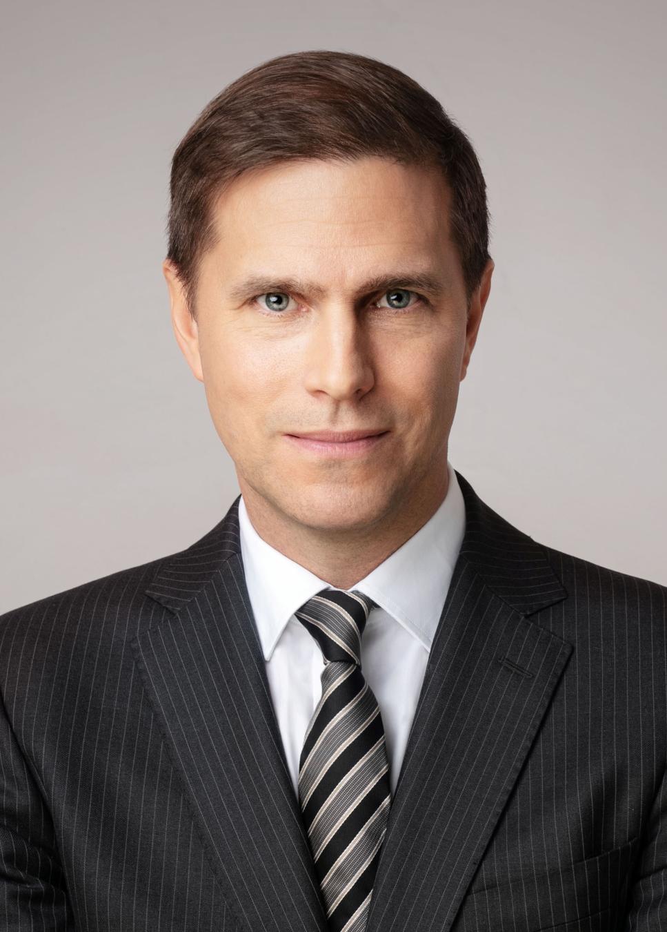 Dr. Jens Nusser