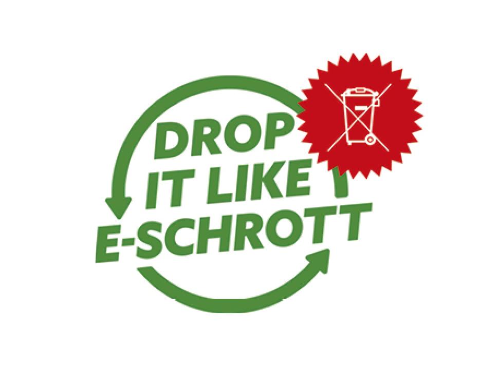 drop it like e schrott eplan