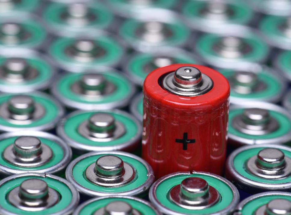 battery service by weee full-service