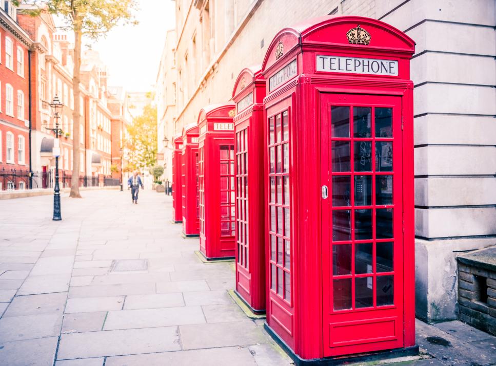 UKCA-Kennzeichnung in Großbritannien