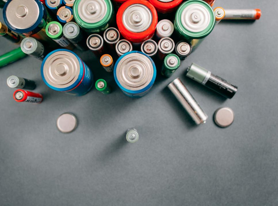 BattG Service EU Batterieservice
