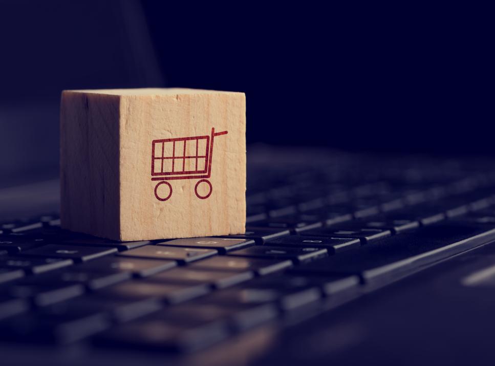 Online-Handel