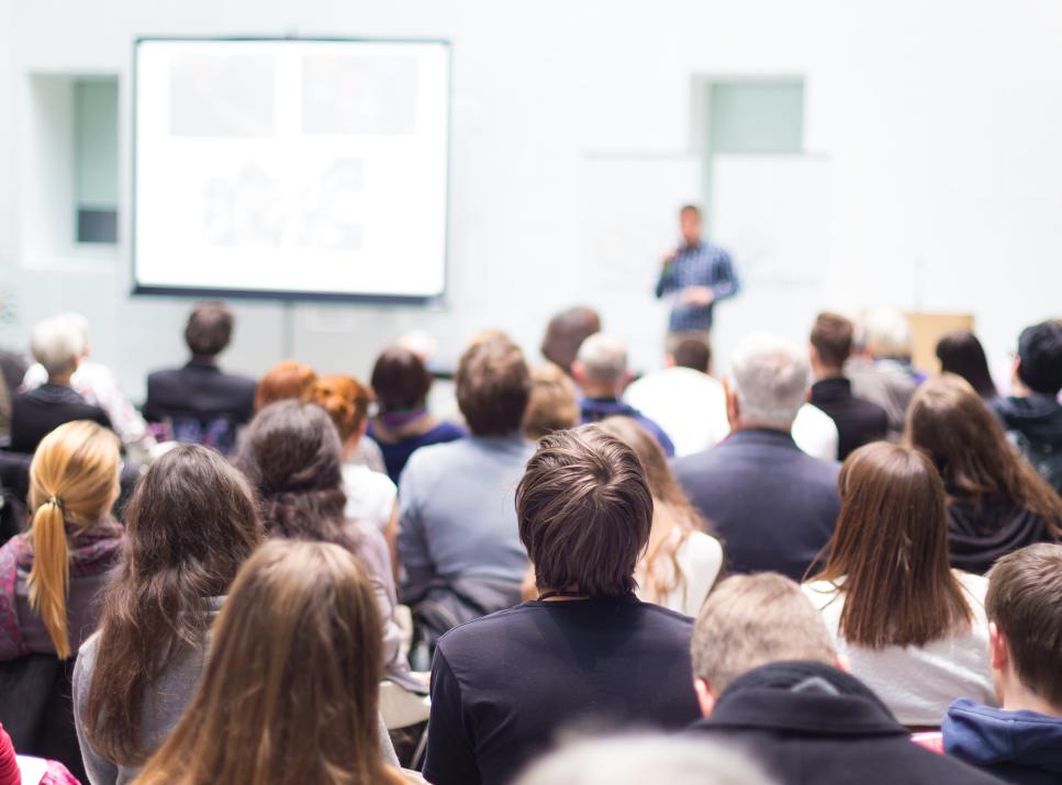 weee full-service als Experte bei der IHK Berlin