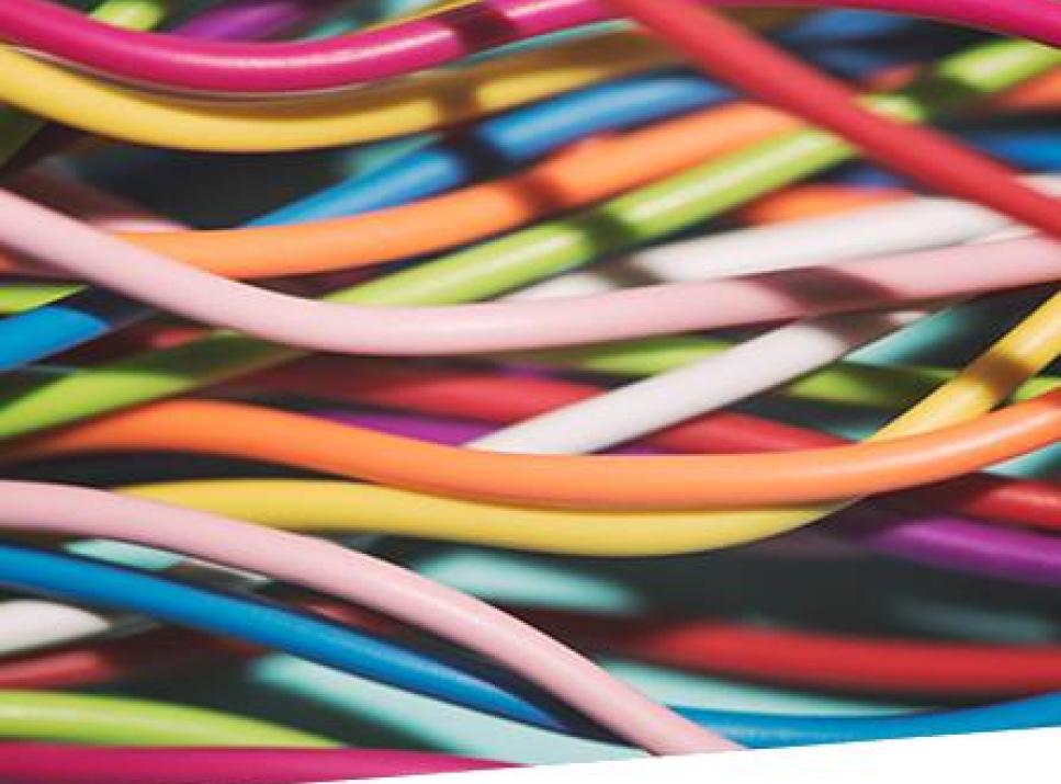 ElektroG Registrierung von Kabeln und Steckdosen