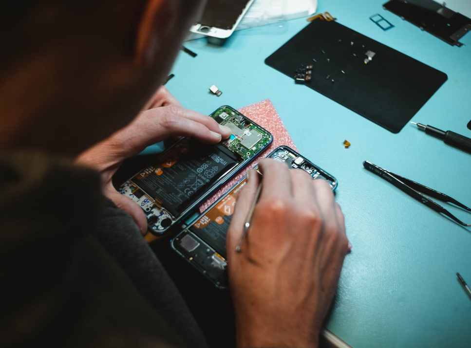 Right to Repair