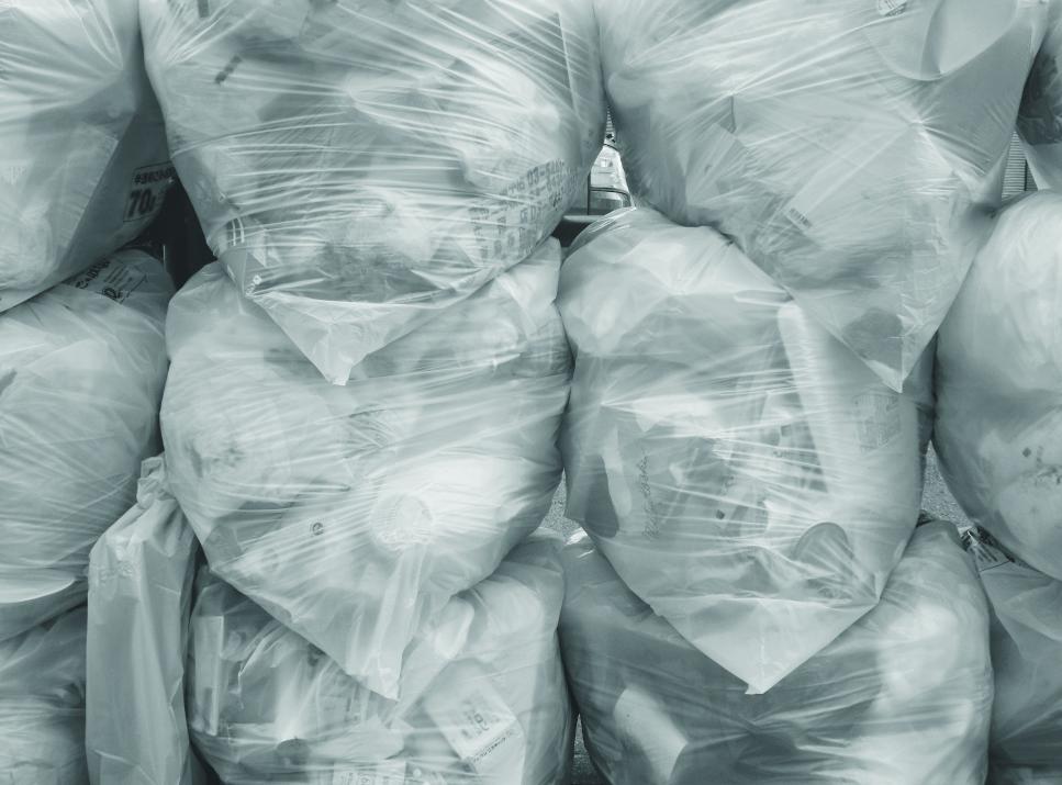 Plastik