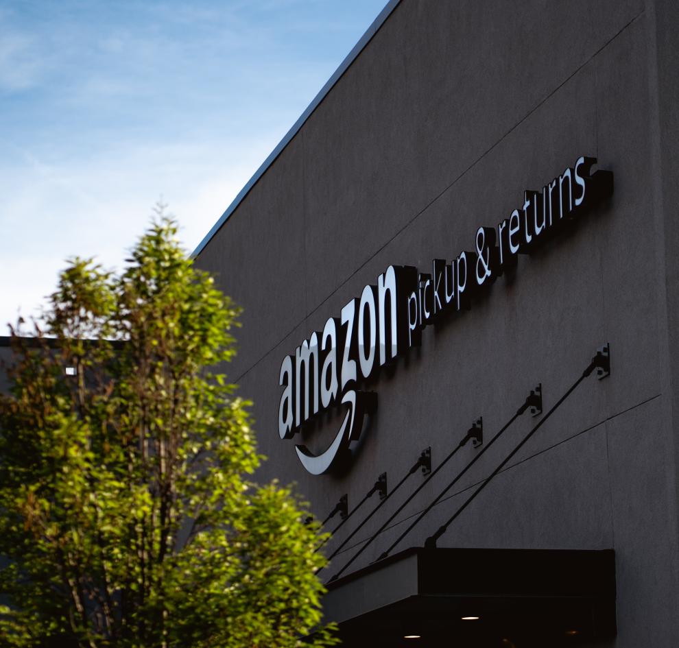 Amazon