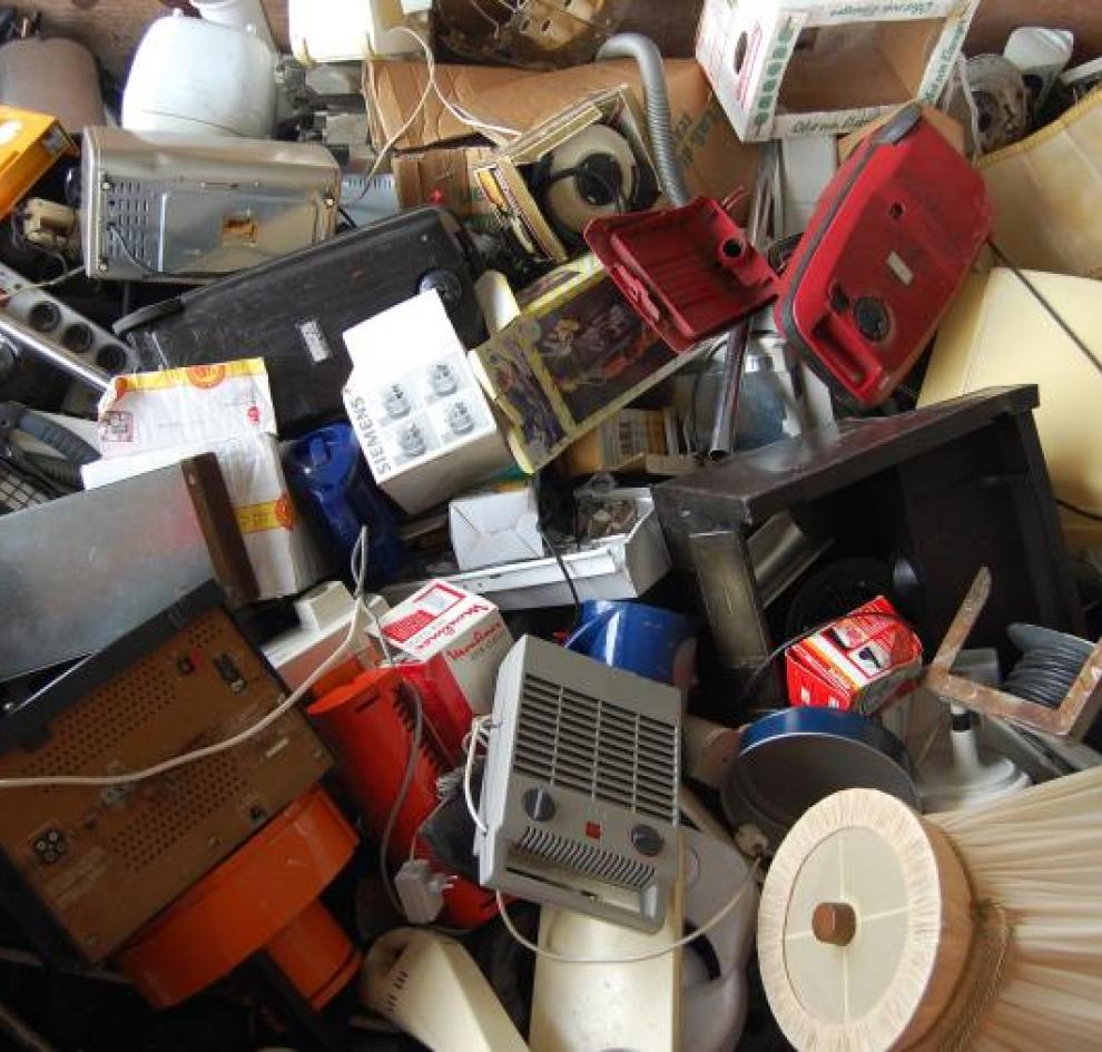 E-Waste