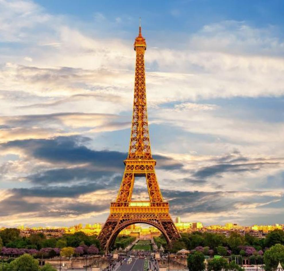 Paris