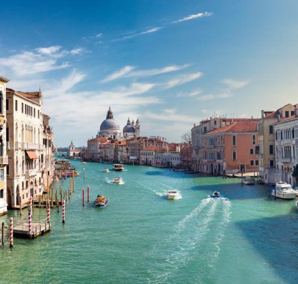 Venedig